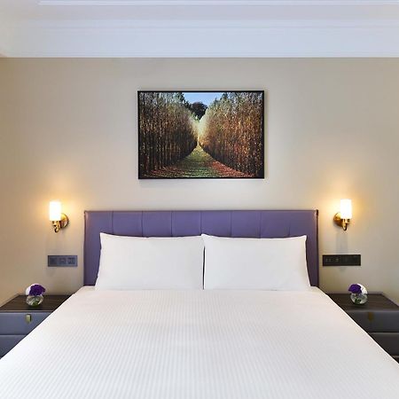 Fullon Poshtel - Shuili Hotel Ngoại thất bức ảnh