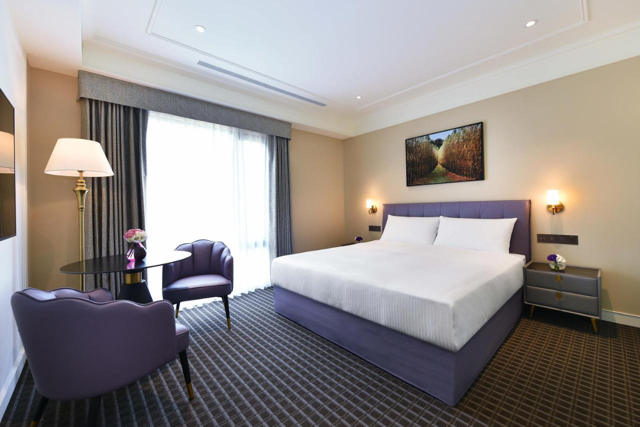 Fullon Poshtel - Shuili Hotel Ngoại thất bức ảnh