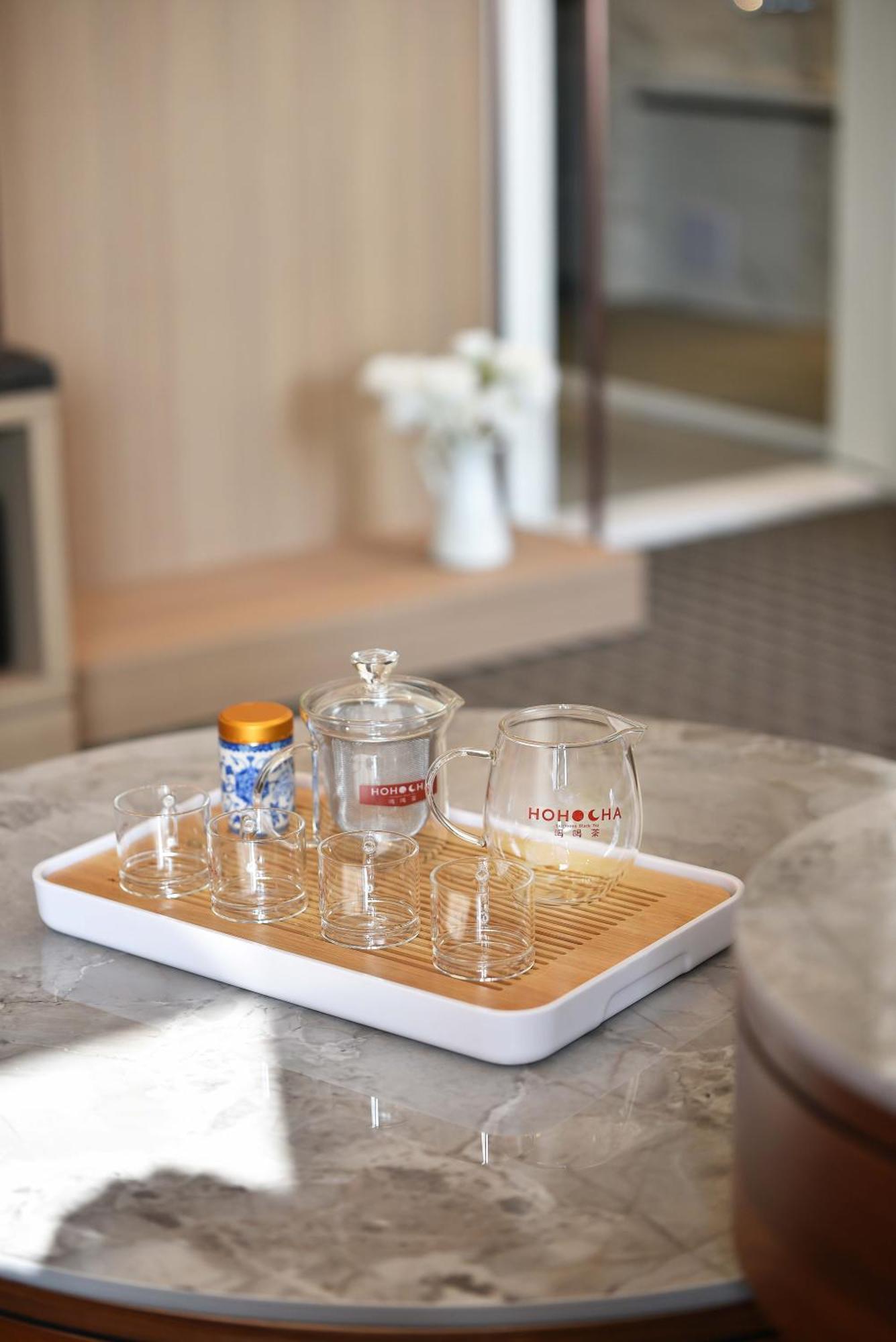 Fullon Poshtel - Shuili Hotel Ngoại thất bức ảnh